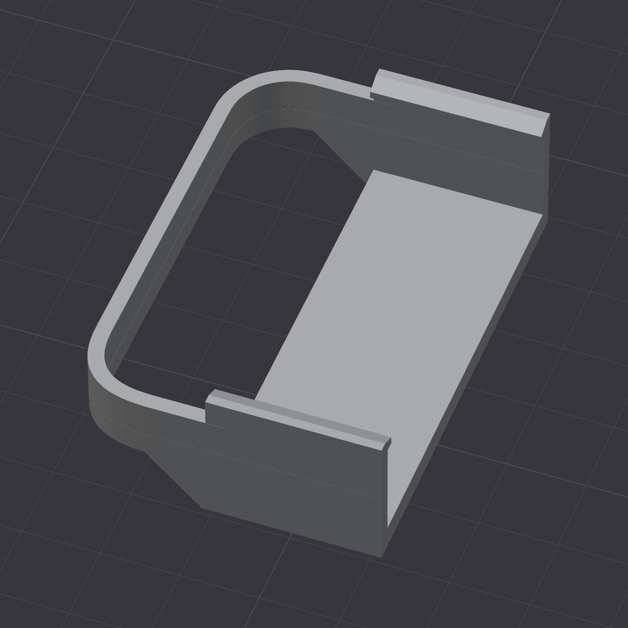 EVE Button