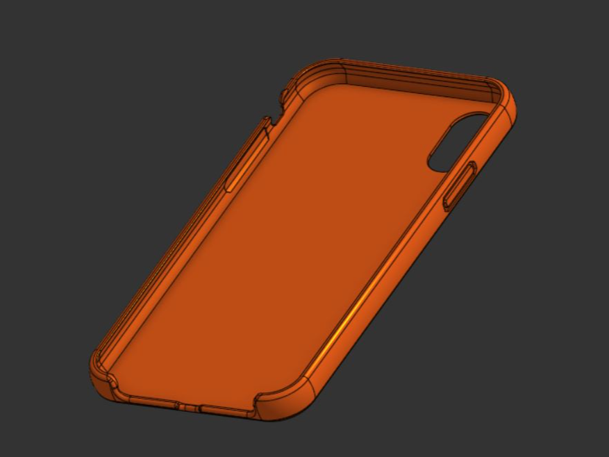 iphone x cover