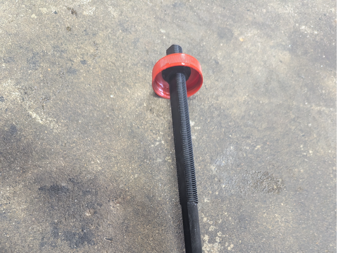 Auto Transmission Fluid Transfer Pump Accessories