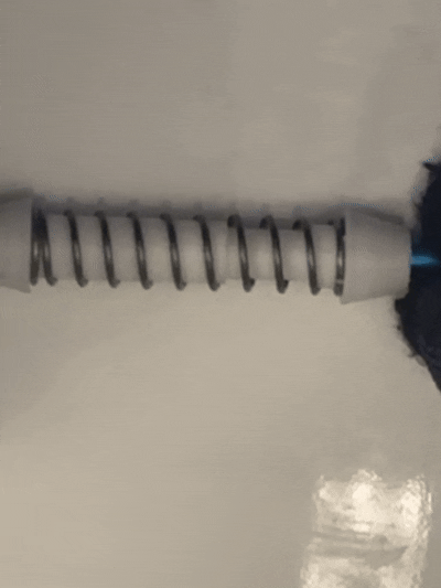 RC car shocks / suspension