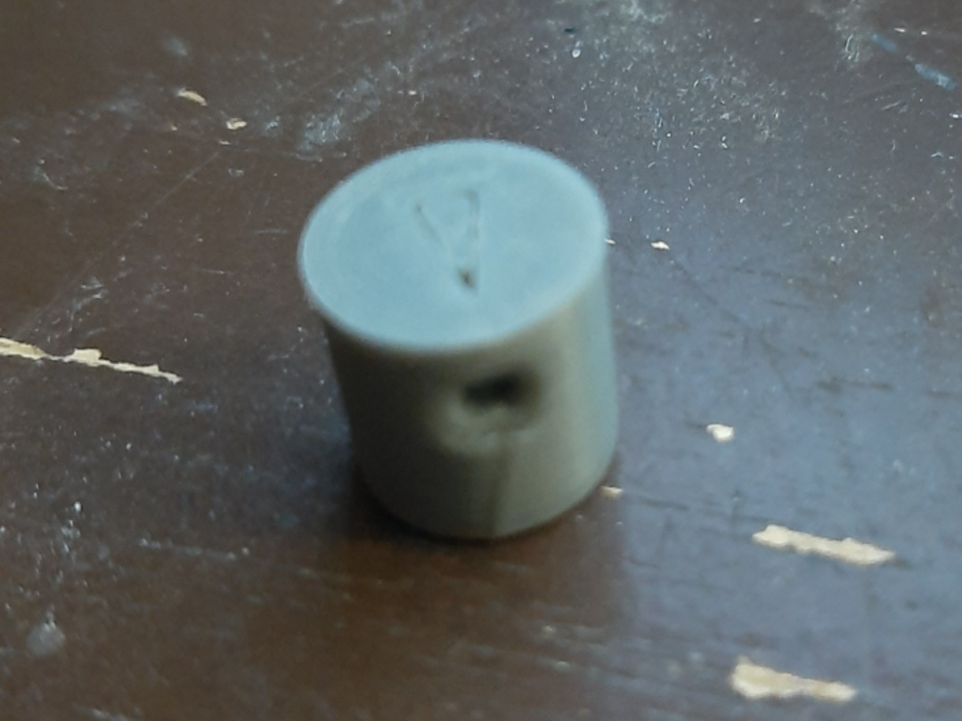 Spray Nozzle Cap