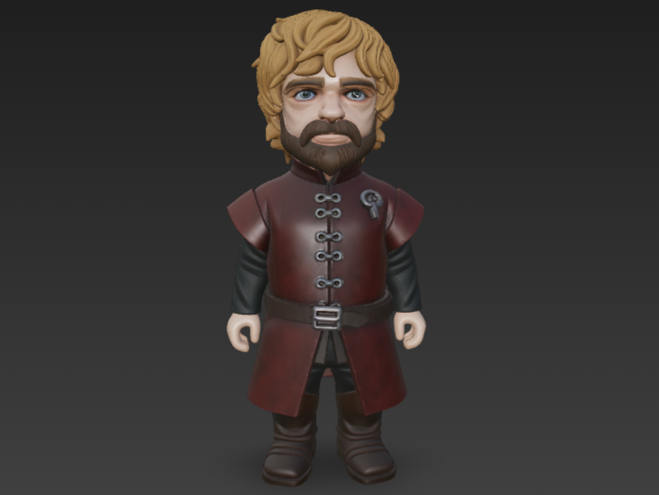 Tyrion Lannister