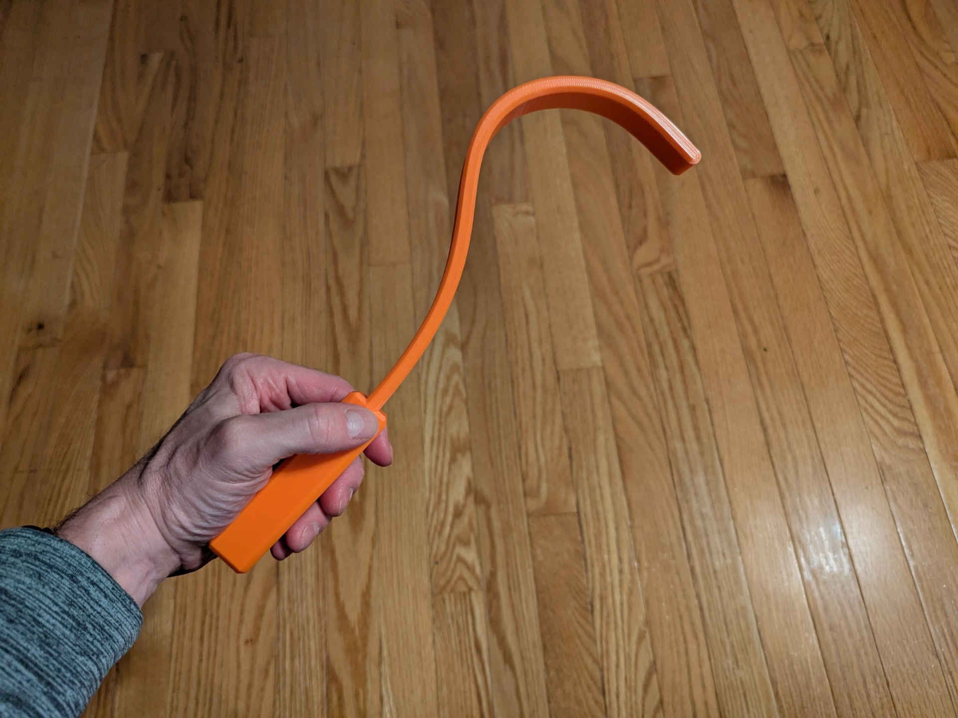 Small Back Scratcher / Massager