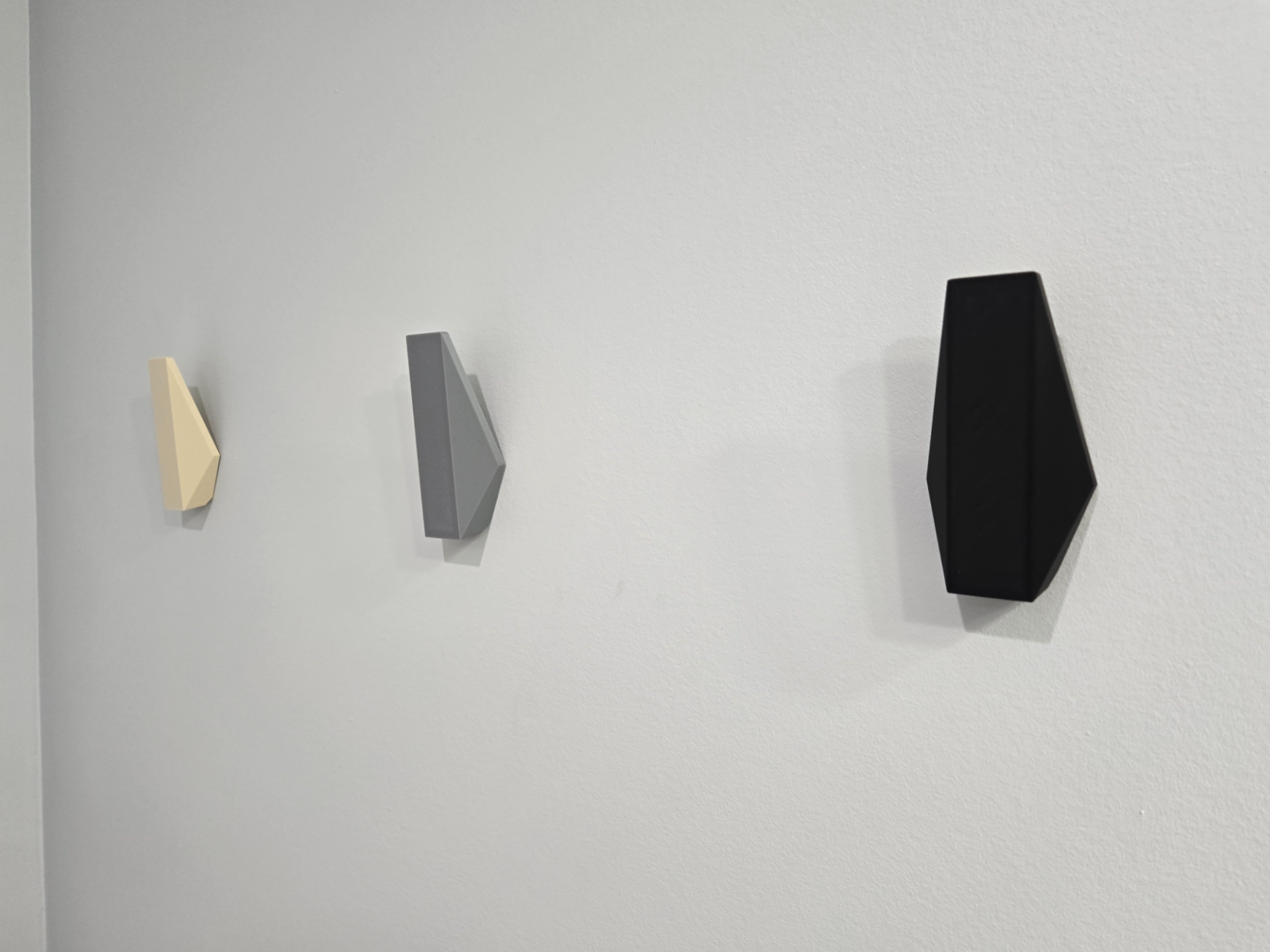 Stronghold Towel or Coat Hook