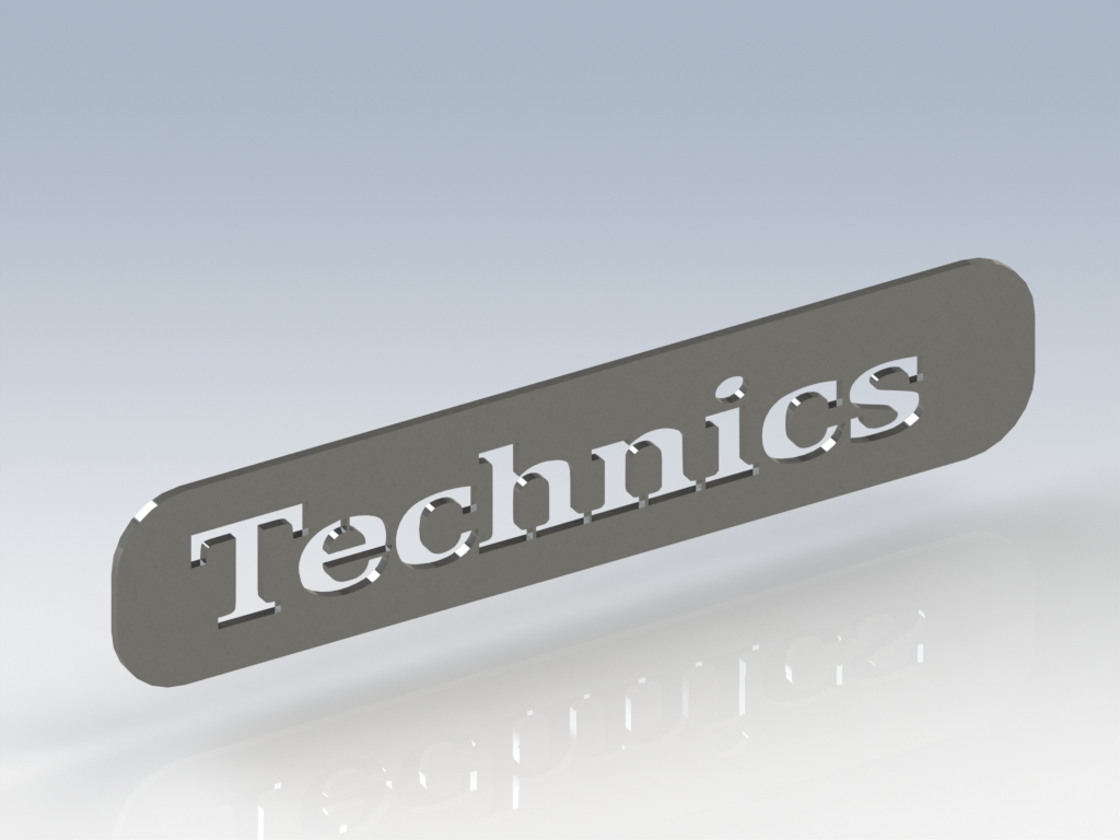 LOGO TECHNICS