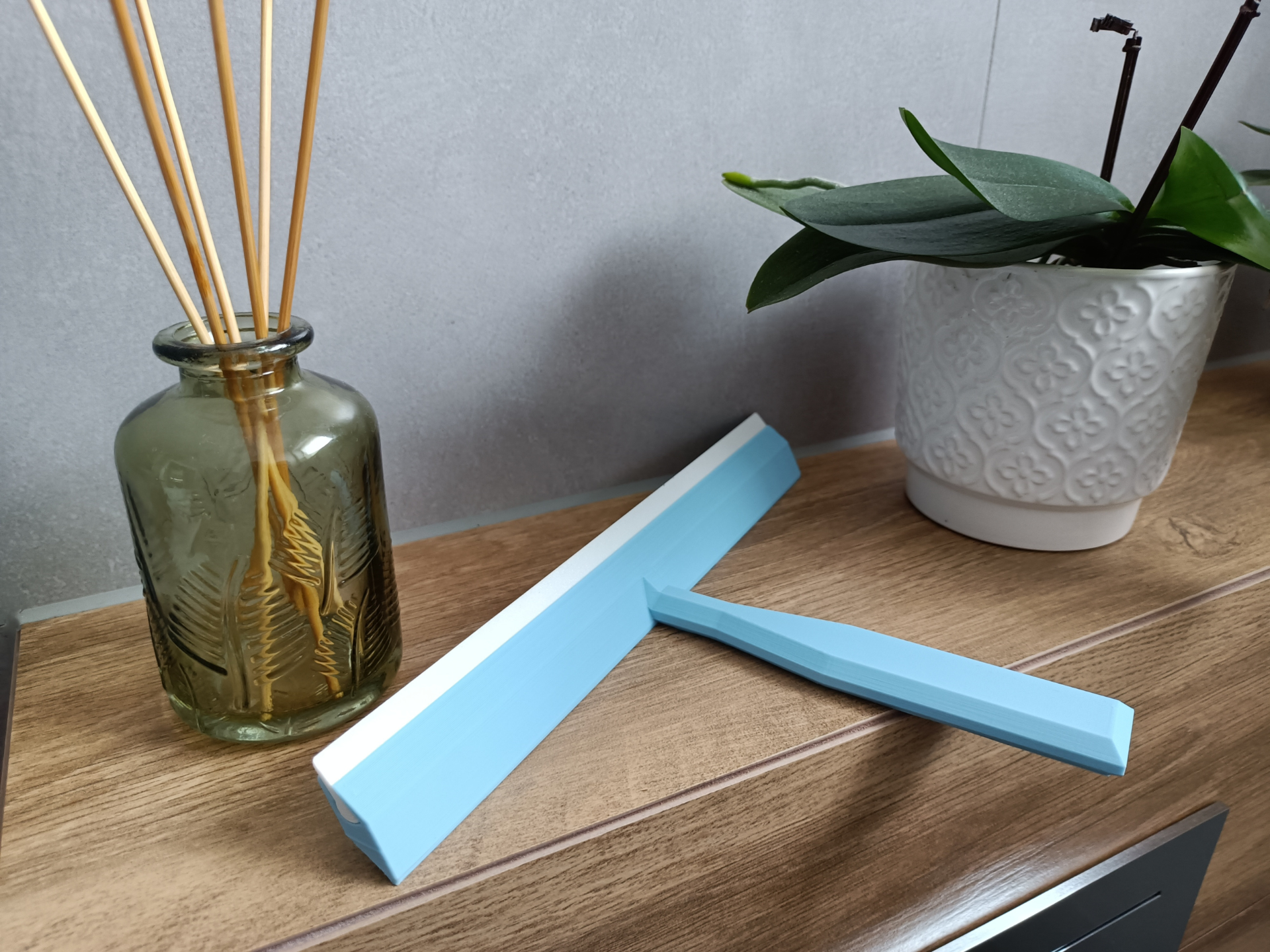 Shower squeegee, bathroom squeegee,squeegee holder