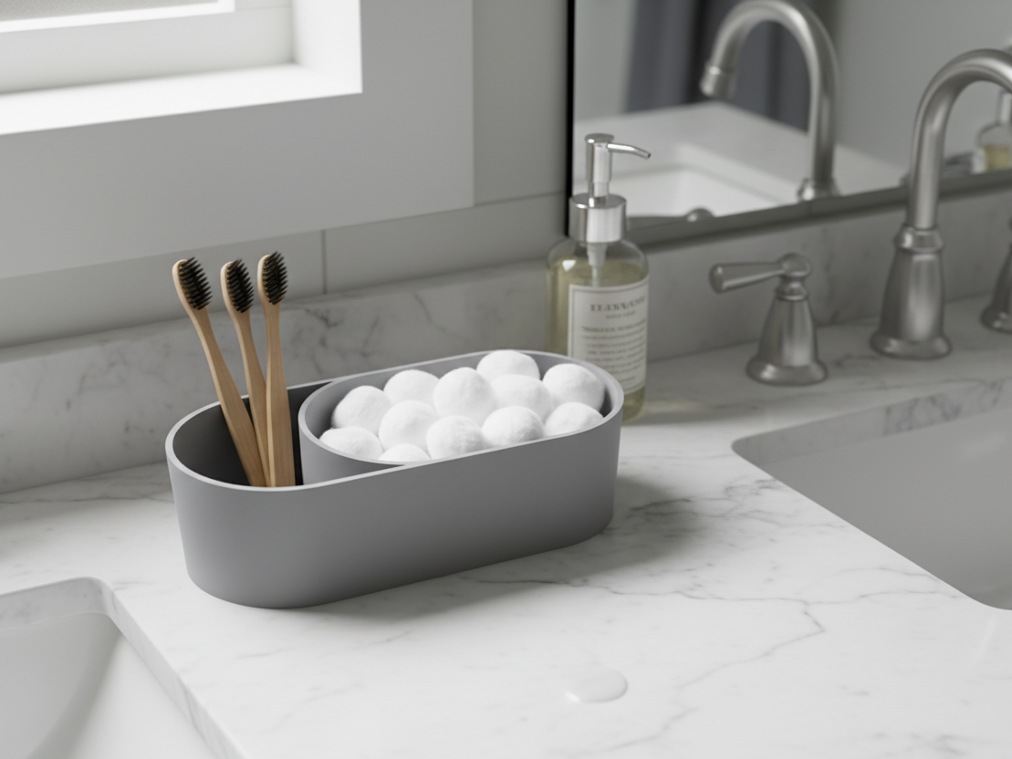 CleanSplit Organizer