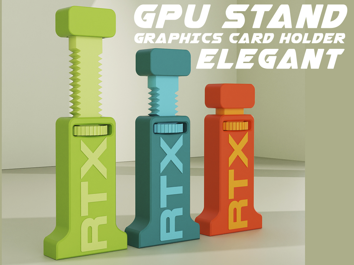 GPU STAND 