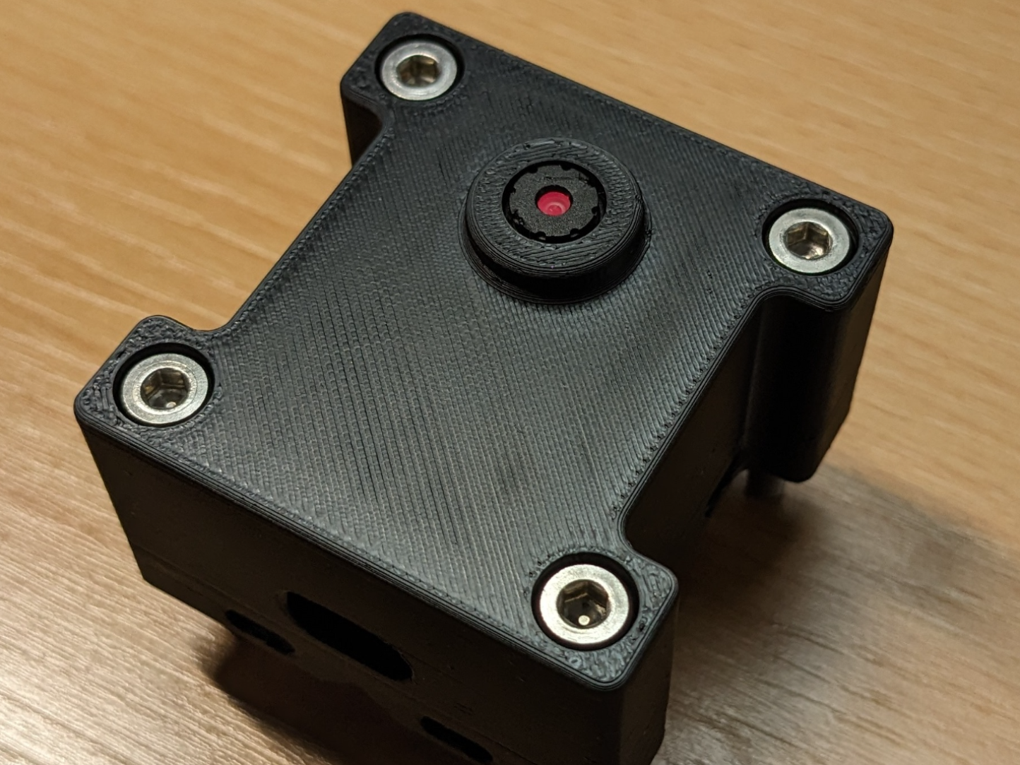 Gehäuse Case ESPCam OV2640 & OV3660