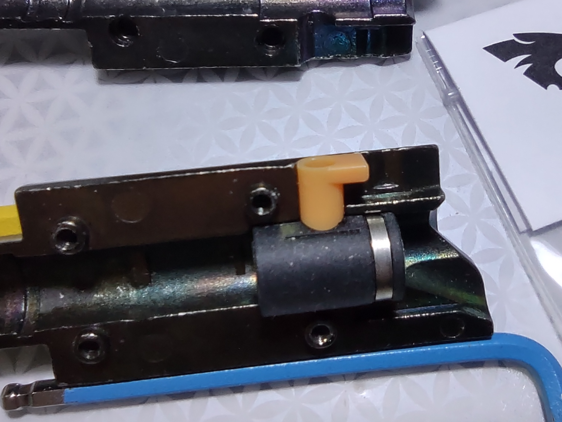 VMP-2 Hop-Up Tensioner