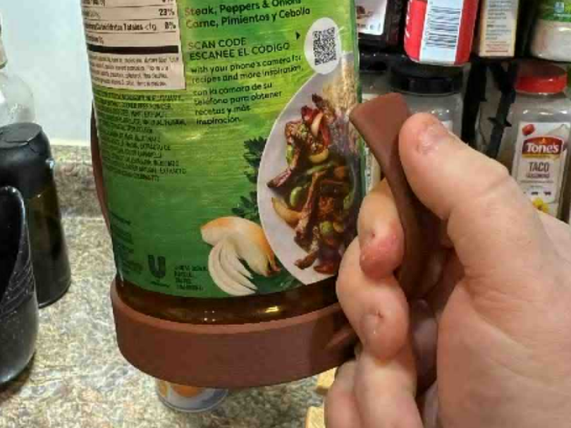 Knorr 2lb Bouillon handle
