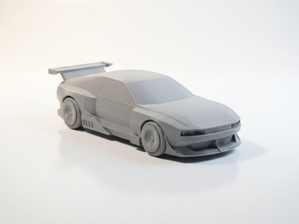 Hyundai N Vision 74