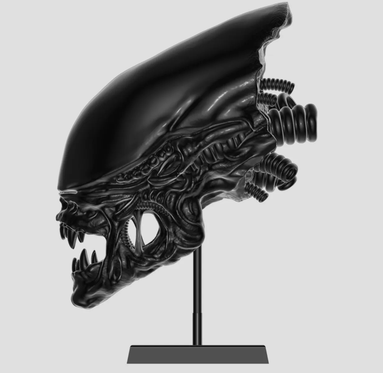 Xeno Trophy