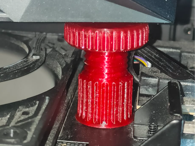 Small GPU support for ITX and mini PC's