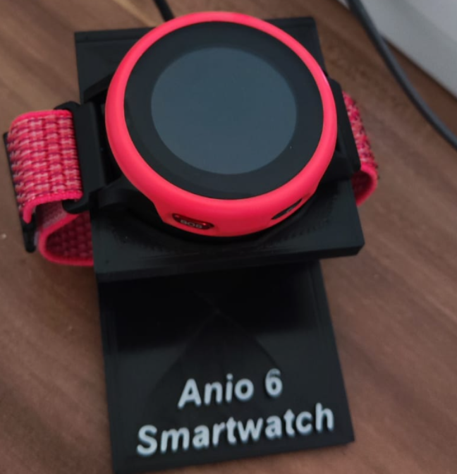 Anio 6 Uhrenhalter