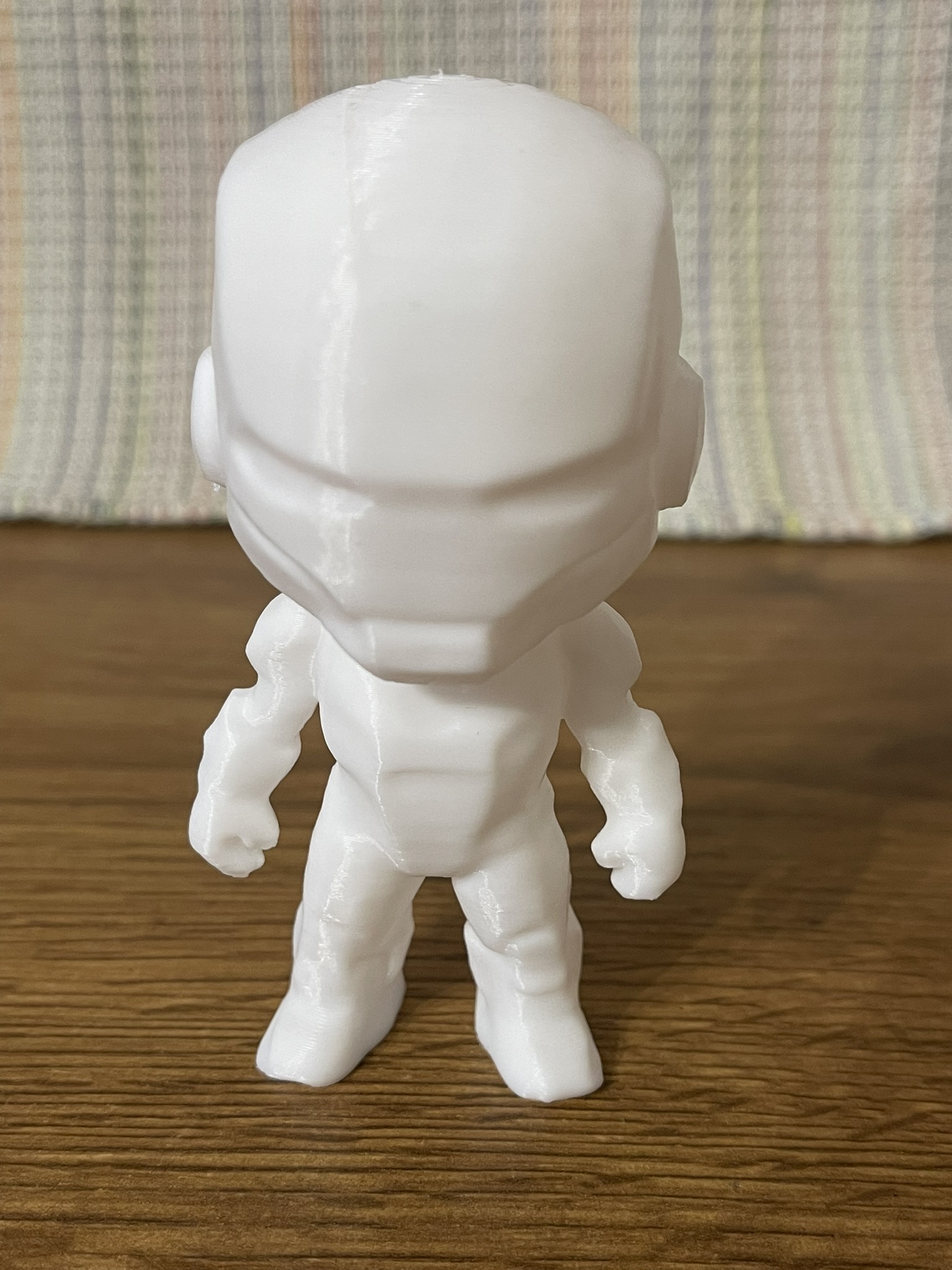 Lil Ironman