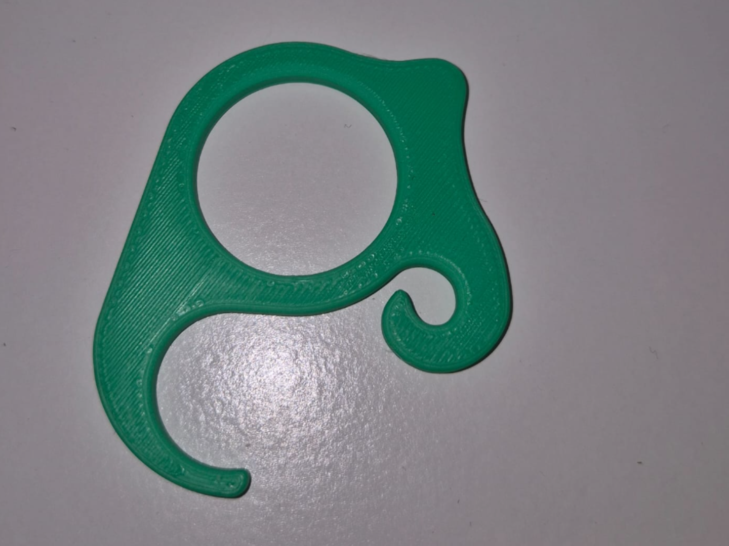 Stopper Clou