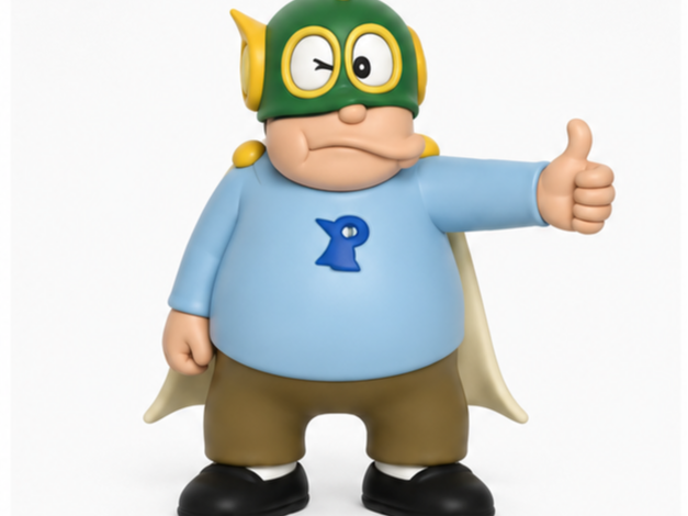superkid 4