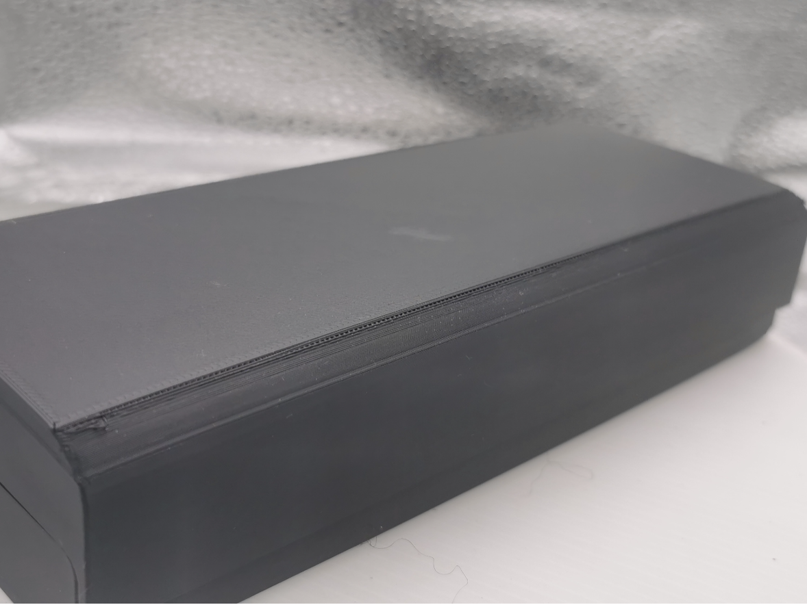 eletric precision screwdrivers case