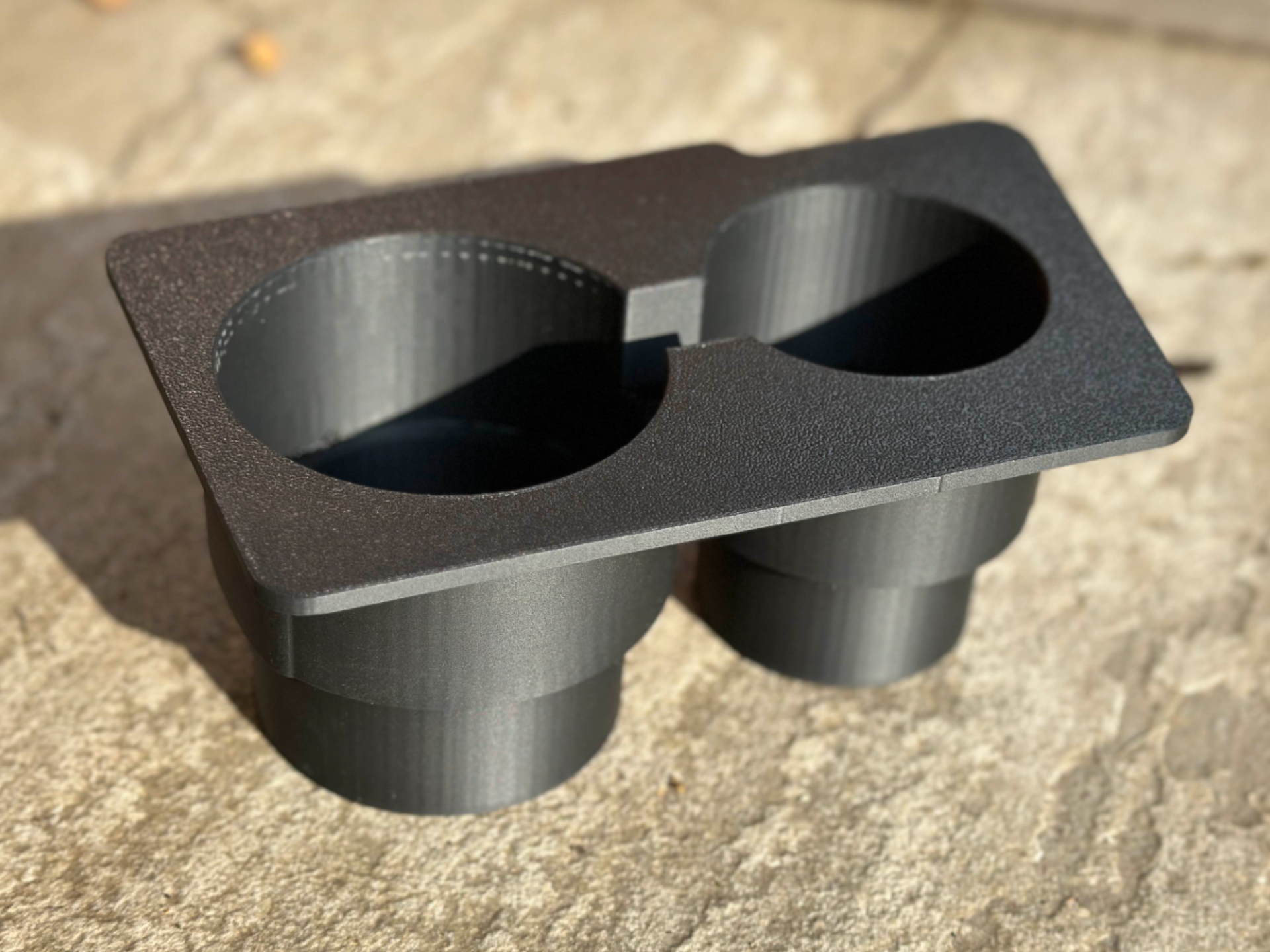 S13 RHD/JDM centre console cup holder Silvia 180SX