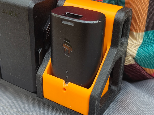DJI Goggles 2 Battery Holder (Avata Charging Dock)