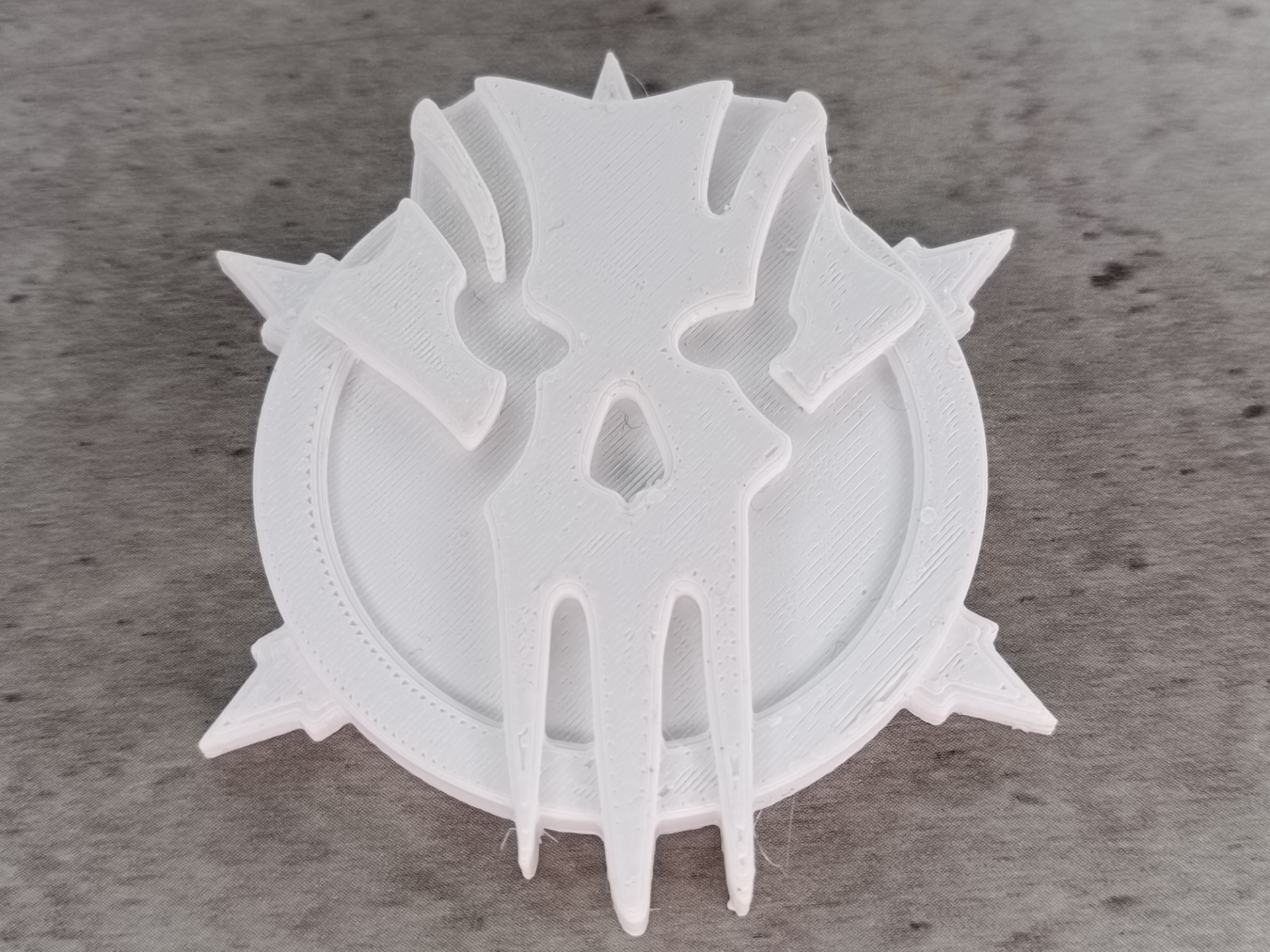 Fortnite Megalo Don’s Medallion