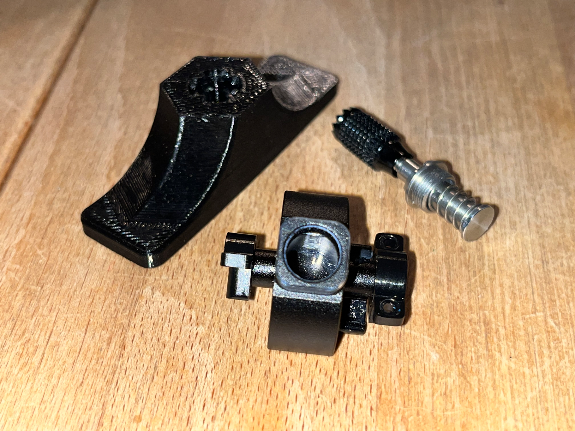 RM GX12 Stick removal tool