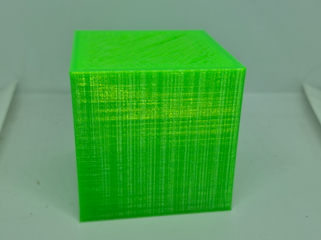 Dog TPU Cube Enrichment Toy (read description)
