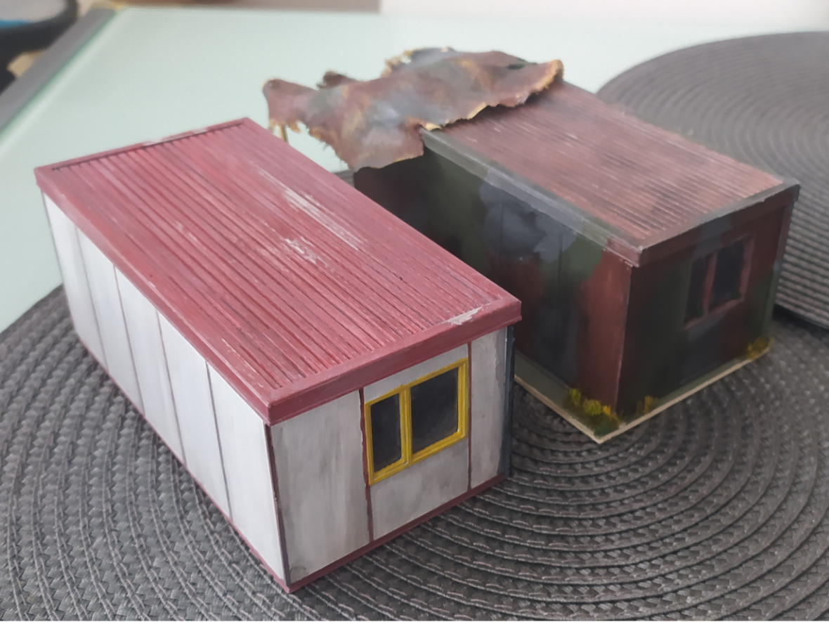 Unimo buňka 1-43 6x3