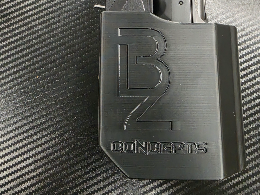 alpha-x holster cover