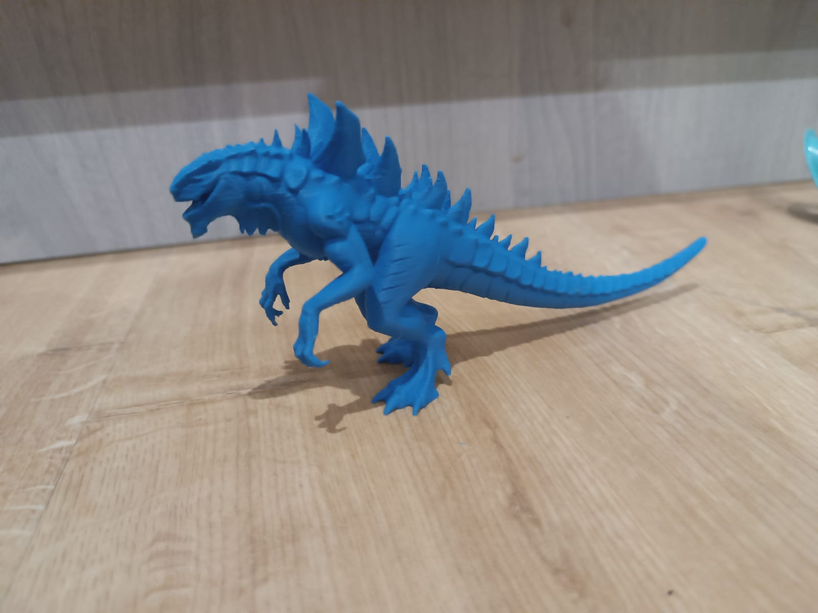 zilla jr series