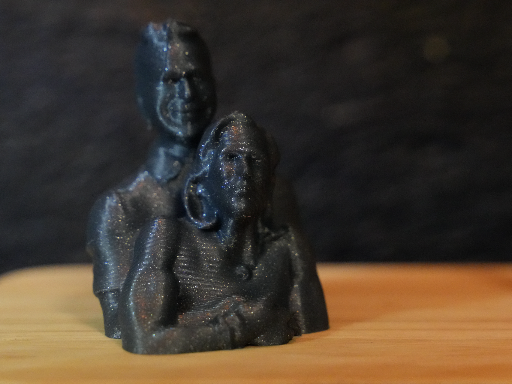 Astronomer CEO Cheating Model