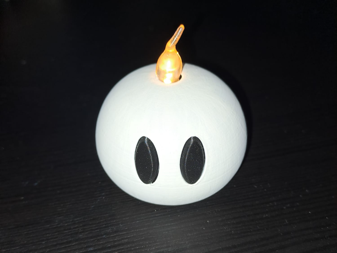 Ignizol Zelda