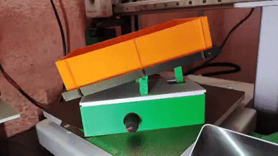 PCB SHAKER