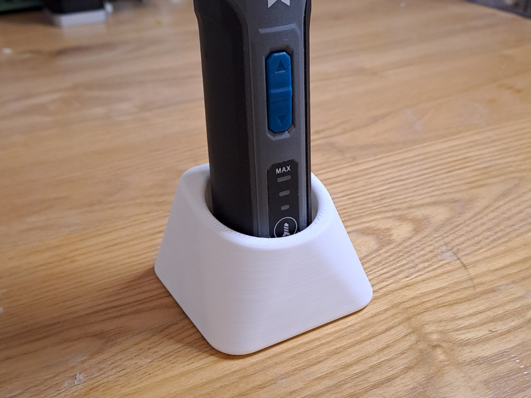 Ferrex Electric Screwdriver Dock