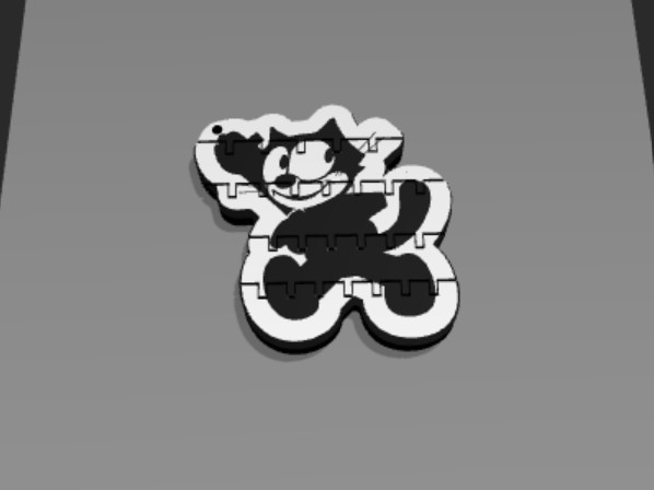 Felix Flexi