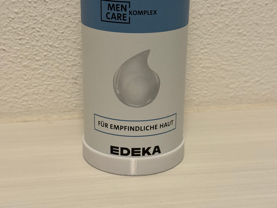 Elkos Rasiermittel Rostschutzboden Rostblocker