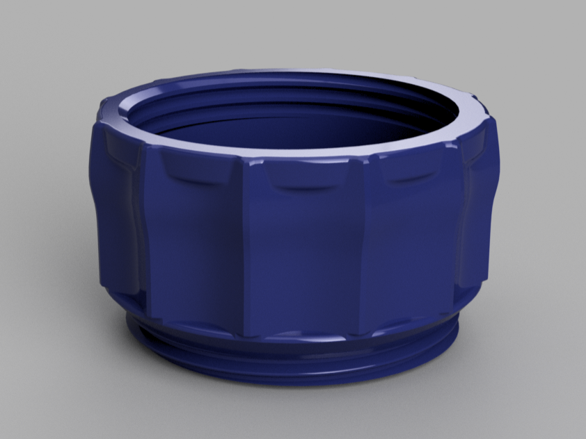 Stackable storage solution