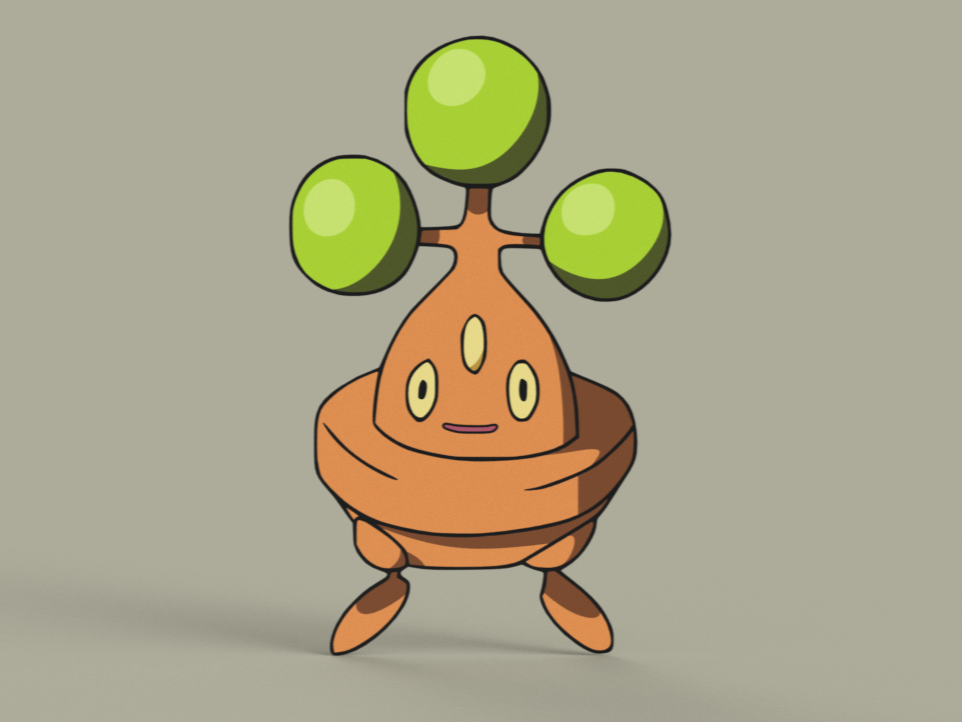 Bonsly Wall Art