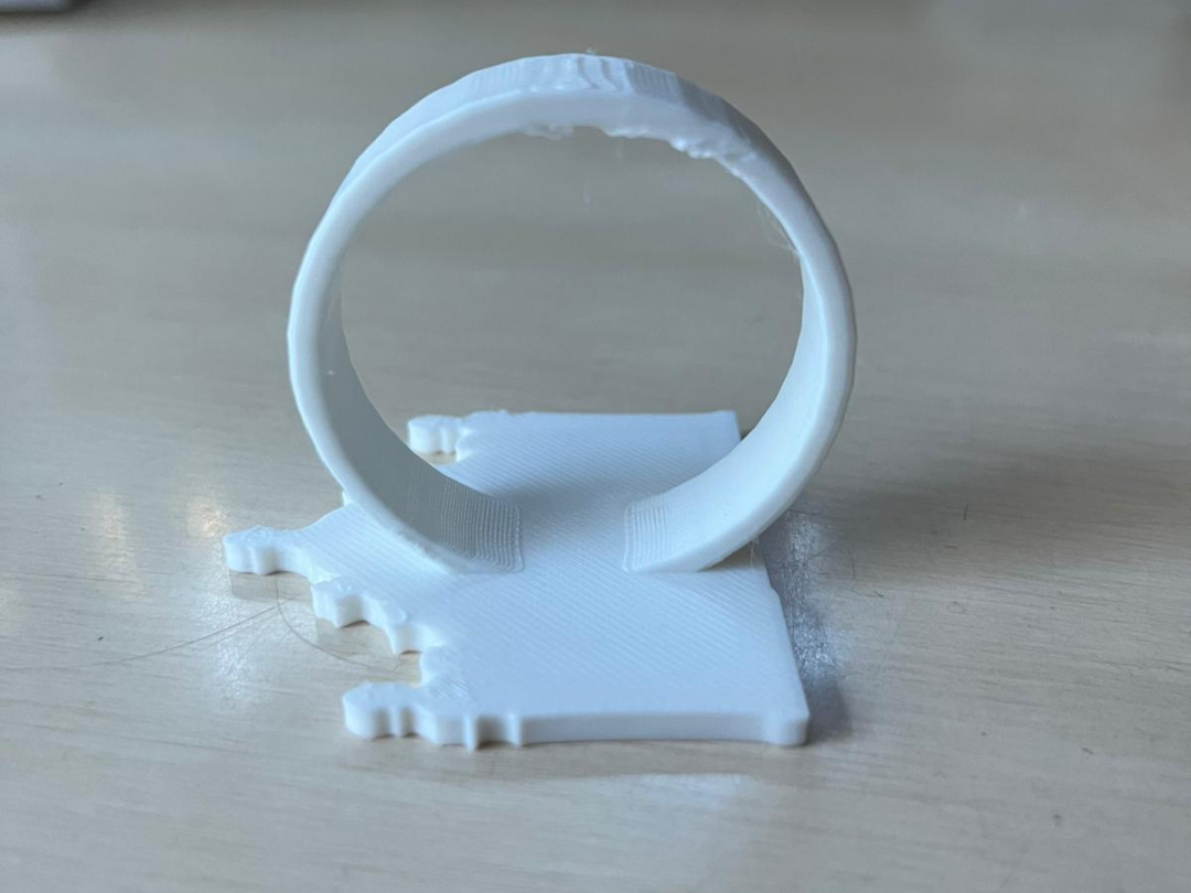 Coat of Arms Napkin Holder