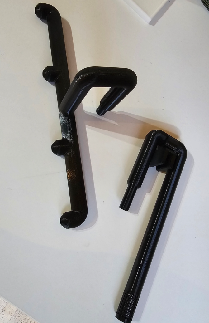 Aquarium Filter Auslass Auslauf Einlass Einlauf