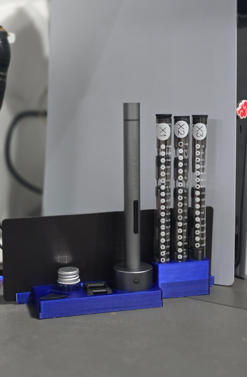 Wowstick 1F+ Stand