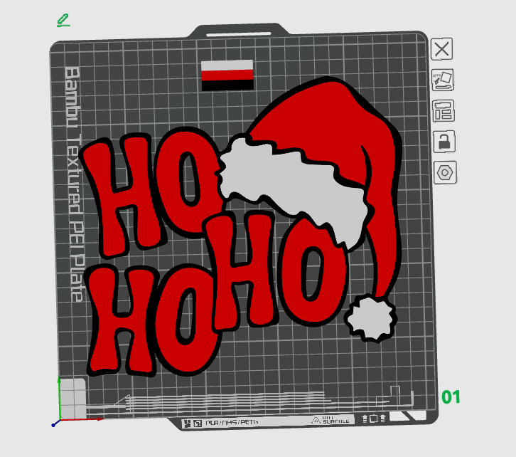 Christmas  HoHoHo