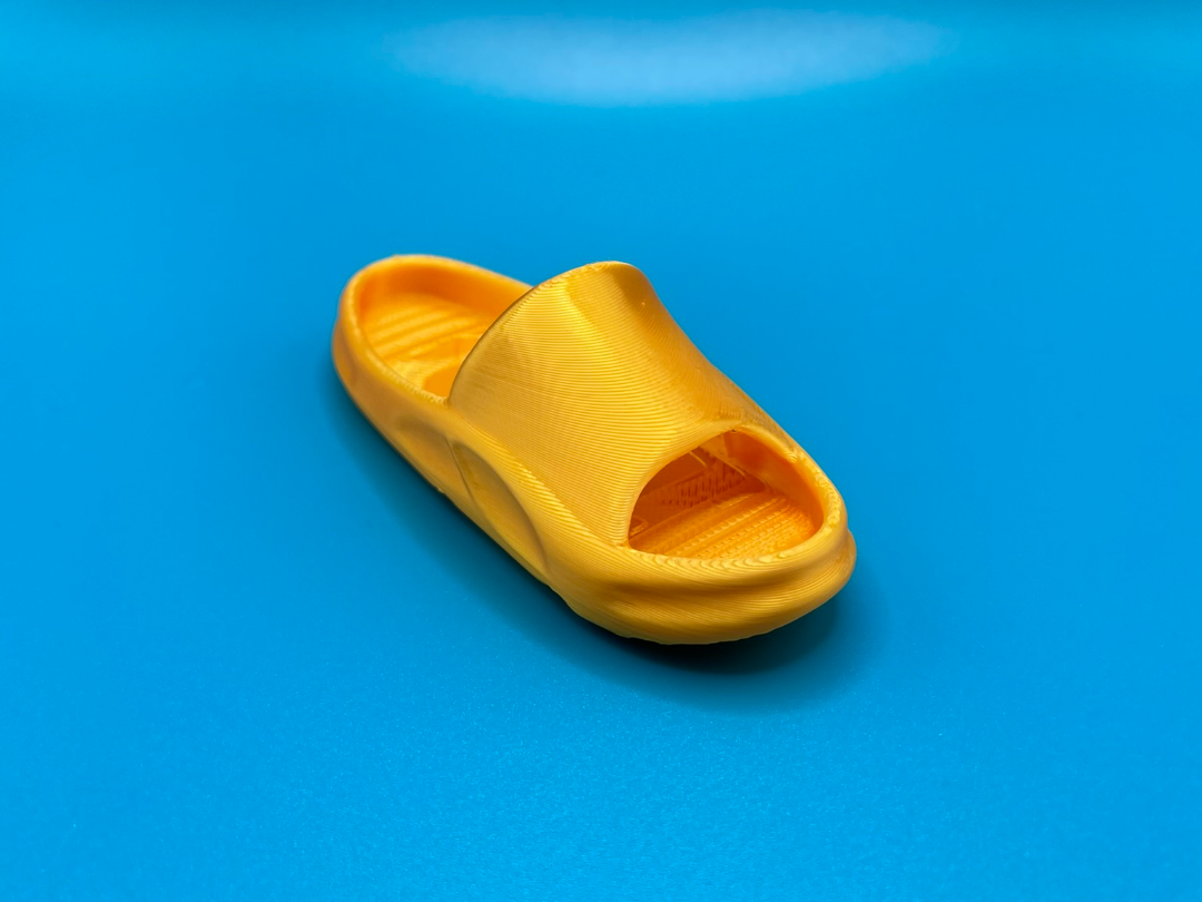 Slippers 1 - bathing Shoes - flip flops