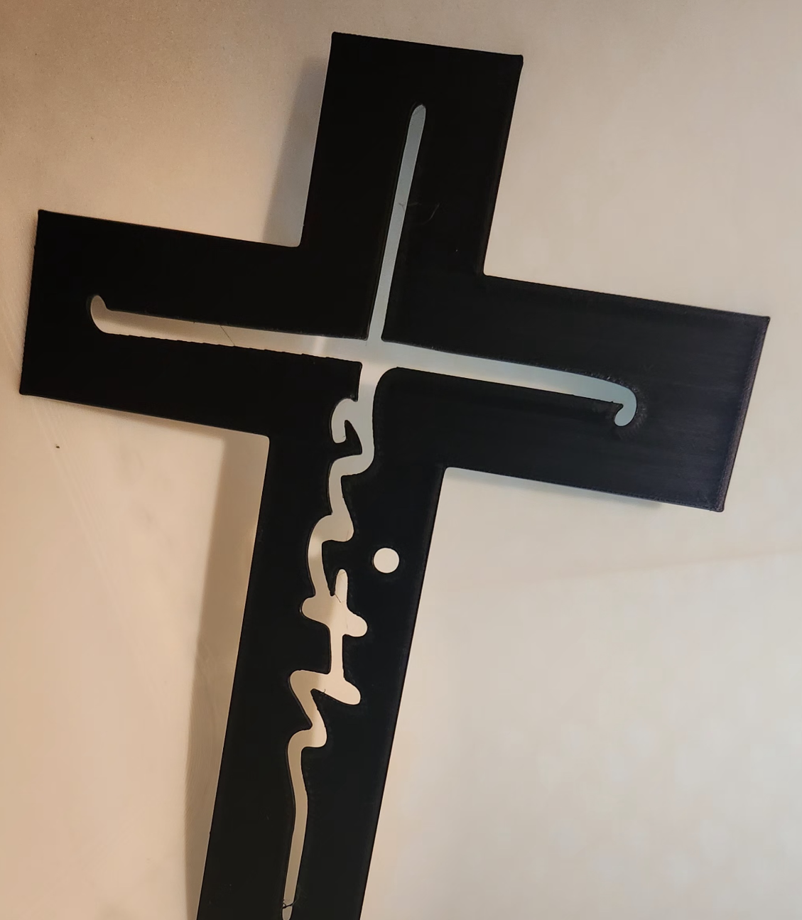 Faith Cross