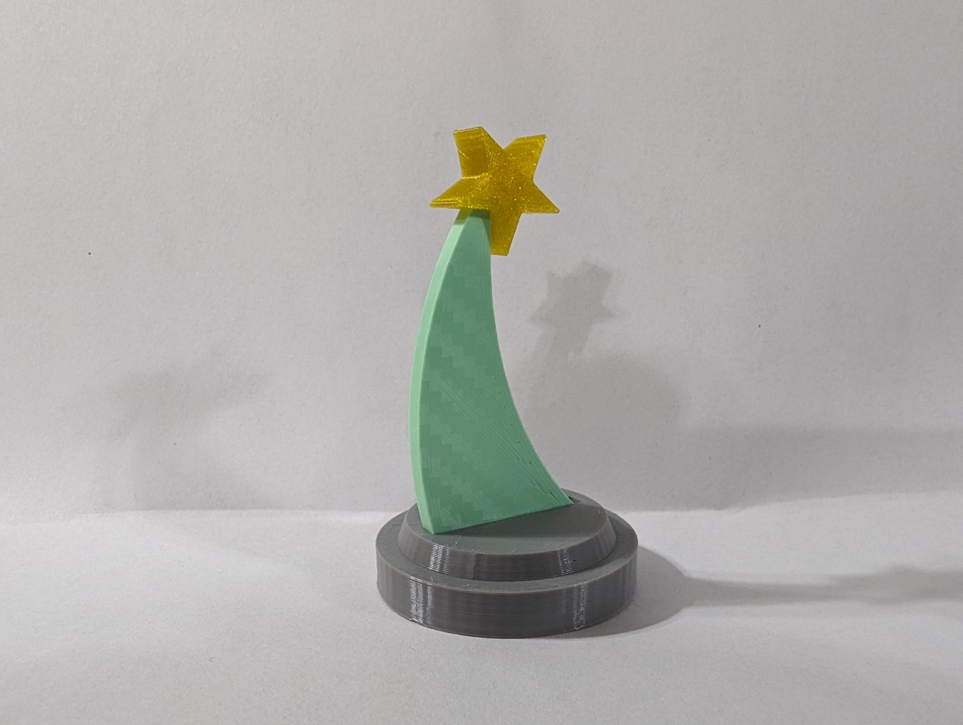 Shooting Star Trophy