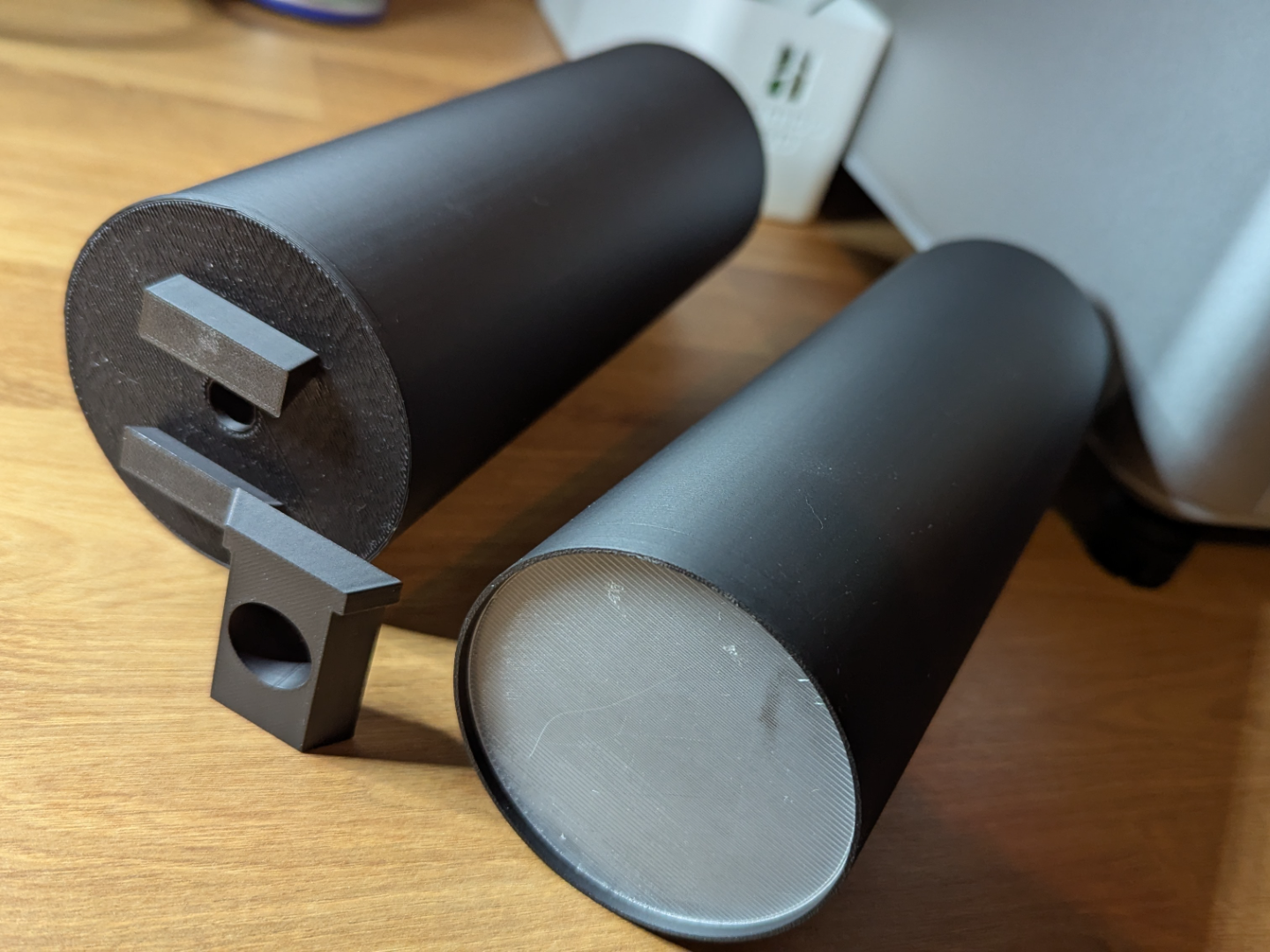 Pinhole Camera - Physics Toy