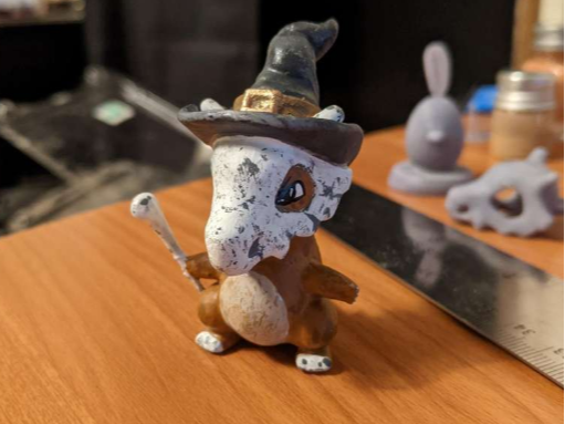 Cubone