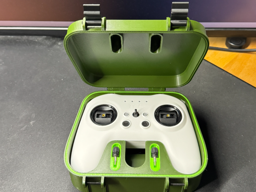 Radiomaster T8L Travel Case