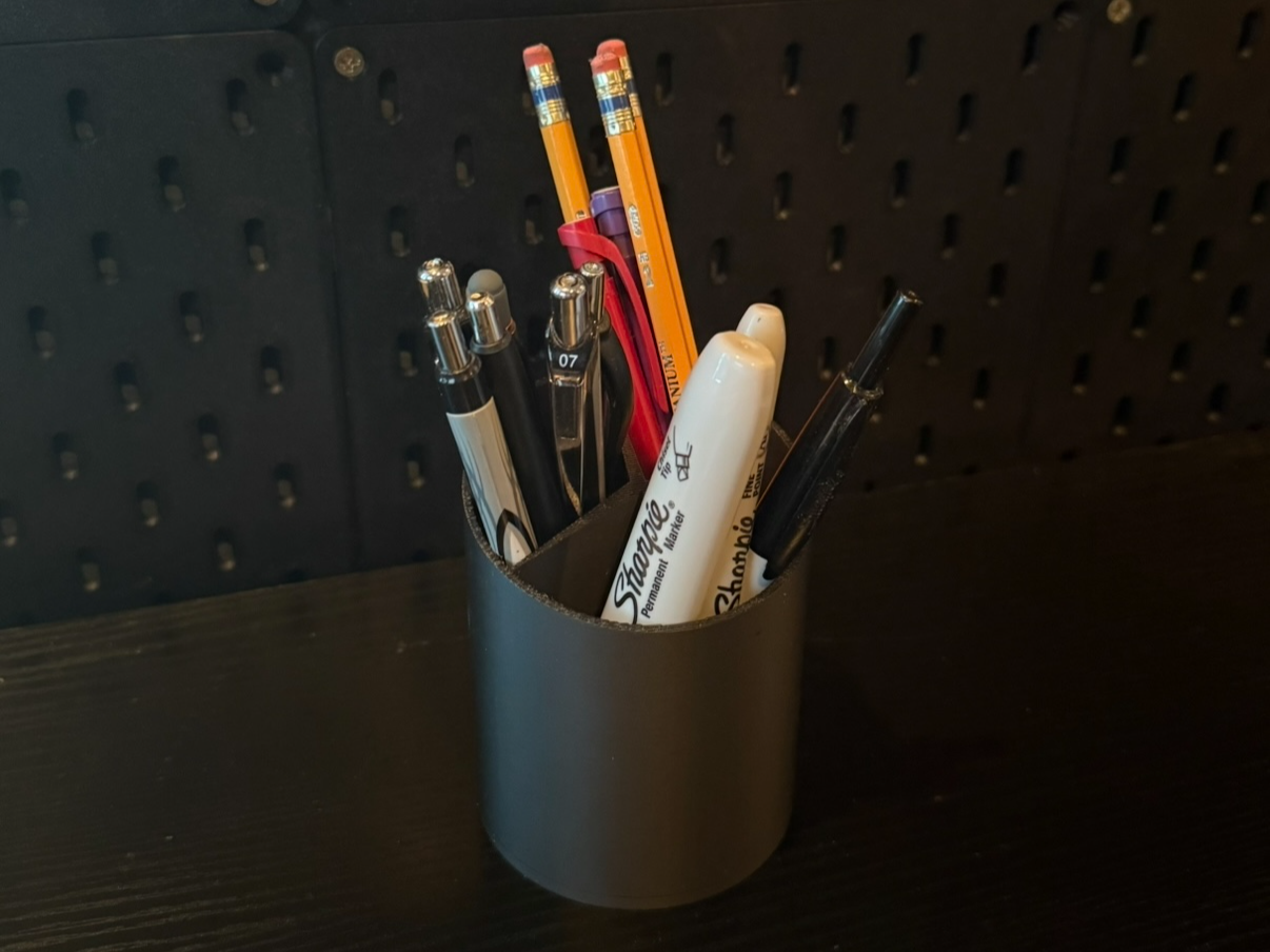 Pen/Pencil Holder